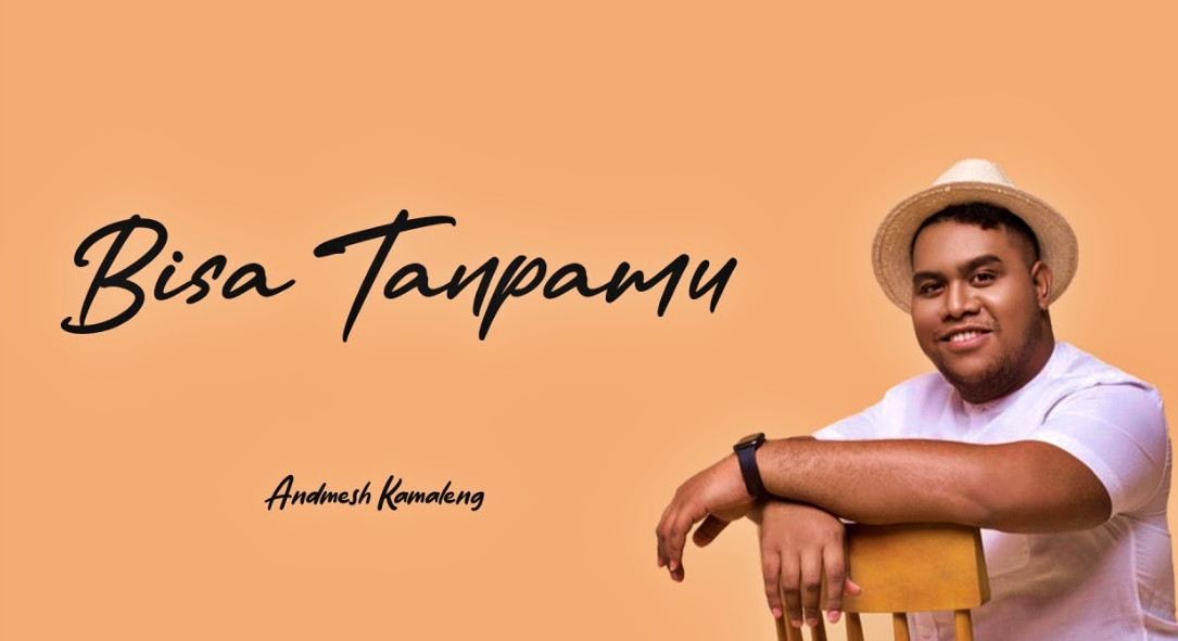 ANDMESH - BISA TANPAMU