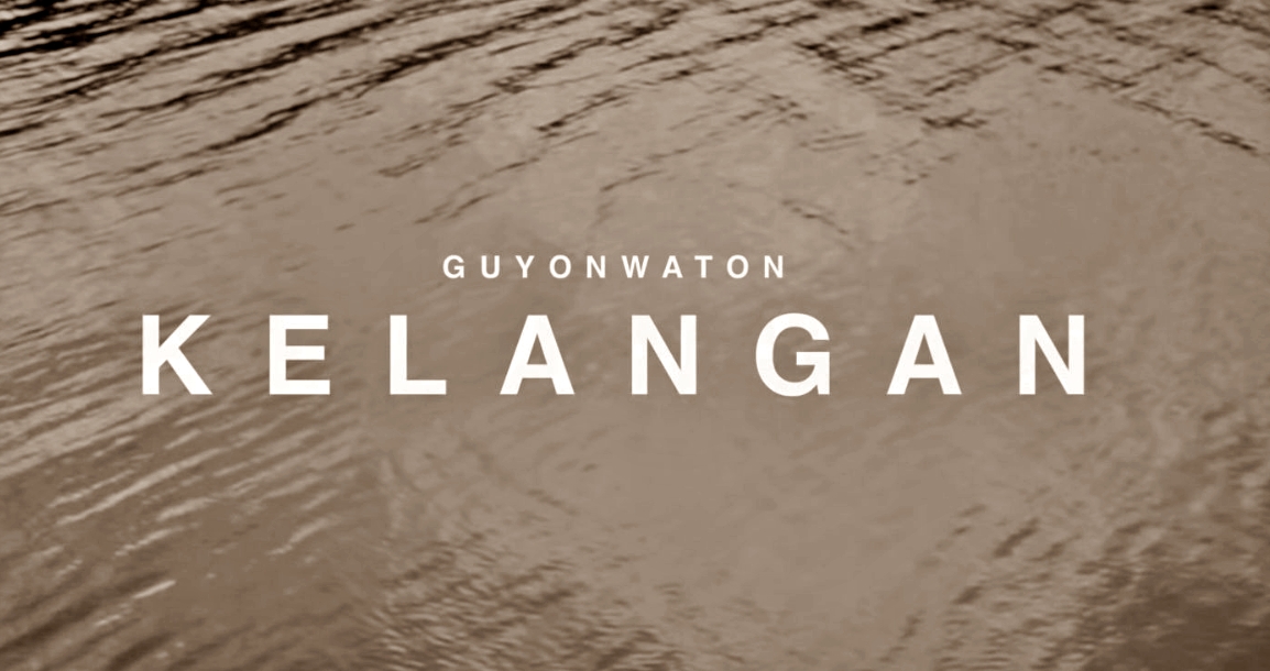 Guyon Waton - Kelangan