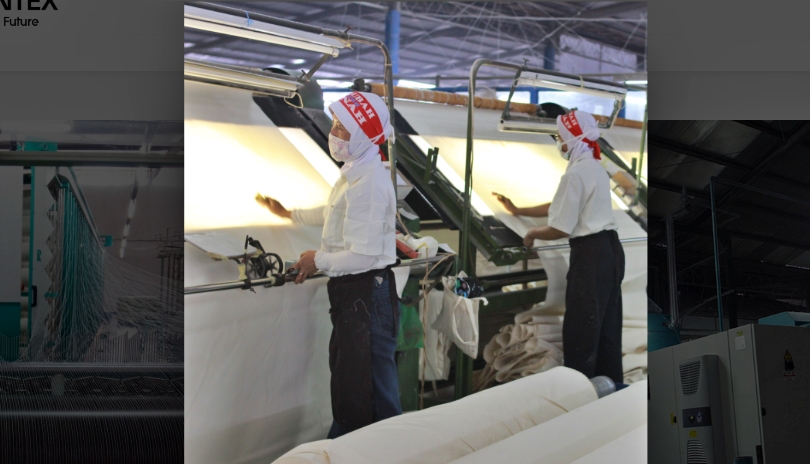Lowongan Kerja PT. Usmanjaya Mekar Textil Industry Magelang