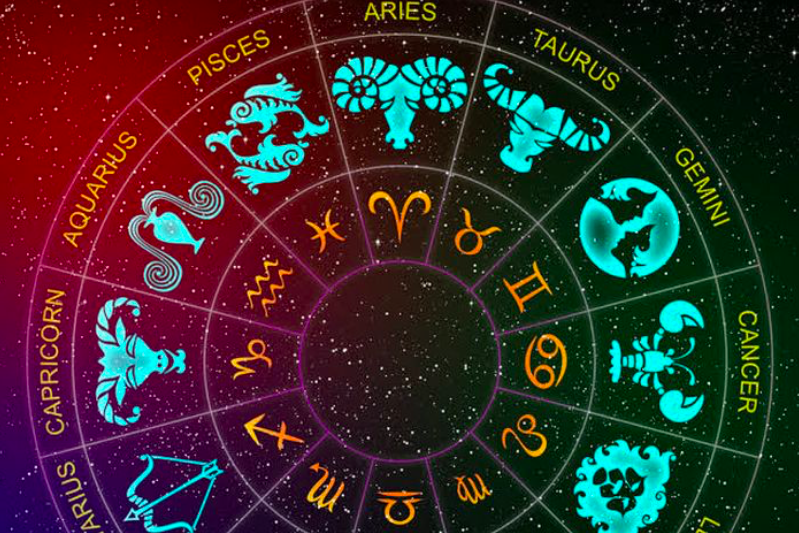 Zodiak. (gambar: ist)