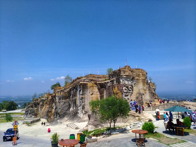 Selain PeduliLindungi, Pengunjung Wisata di Yogyakarta Harus Punya Aplikasi Ini