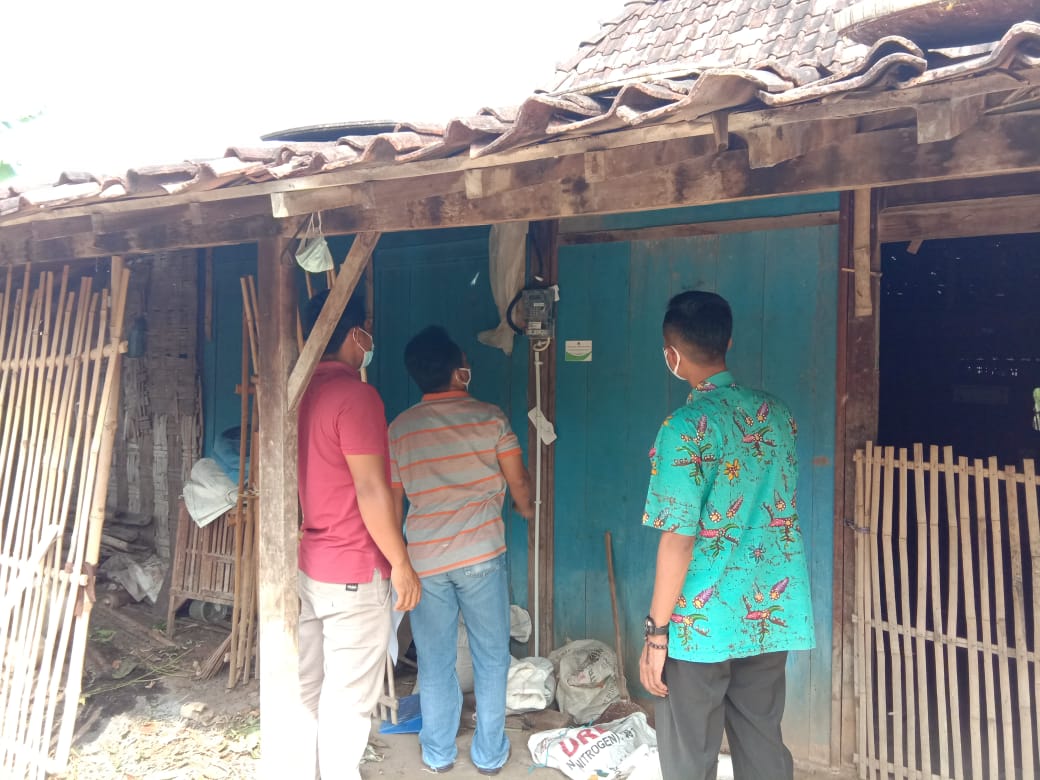 Pacu Penuntasan RTLH, Pemprov Jateng Naikkan Dana Bankeupemdes Tahun Depan