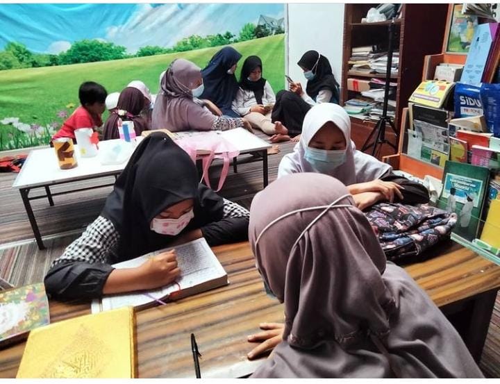 Pemkot Magelang Canangkan Program Wifi Gratis Tiap RW, Warga Sambut Baik