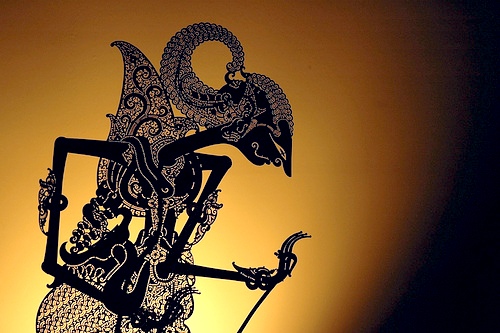 Hari Wayang Nasional 7 November, Ini Sejarahnya