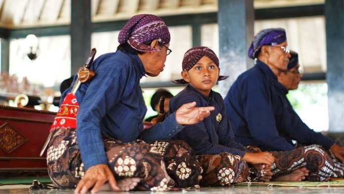 Fakta-fakta Unik Tentang Bahasa Jawa, Nomor 3 Bikin Tercengang