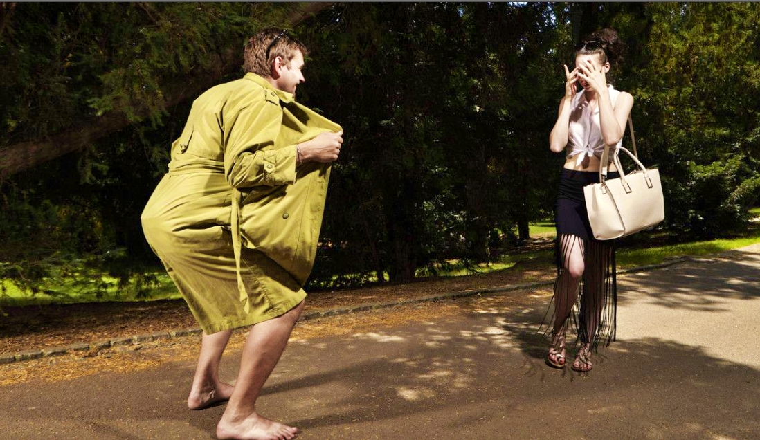 ilustrasi kejahatan seksual di Magelang viral di media sosial