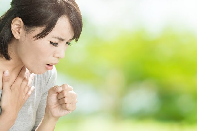 Mudah Didapat, Ini 5 Obat Batuk dari Bahan Alami