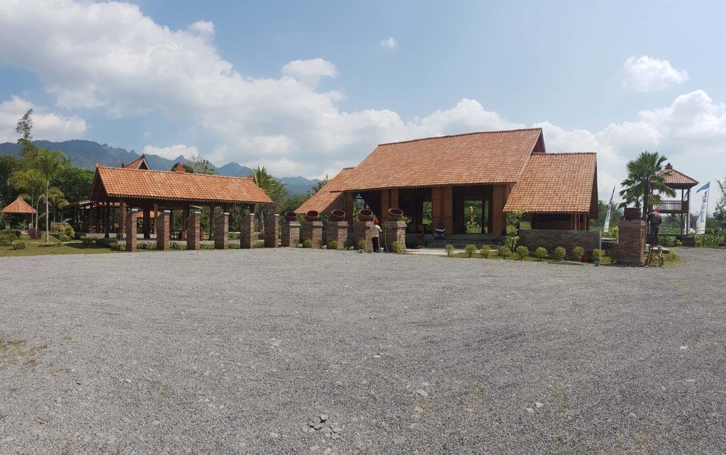 6 Desa Wisata Terbaik Jateng 2021, Salah Satunya di Kabupaten Magelang
