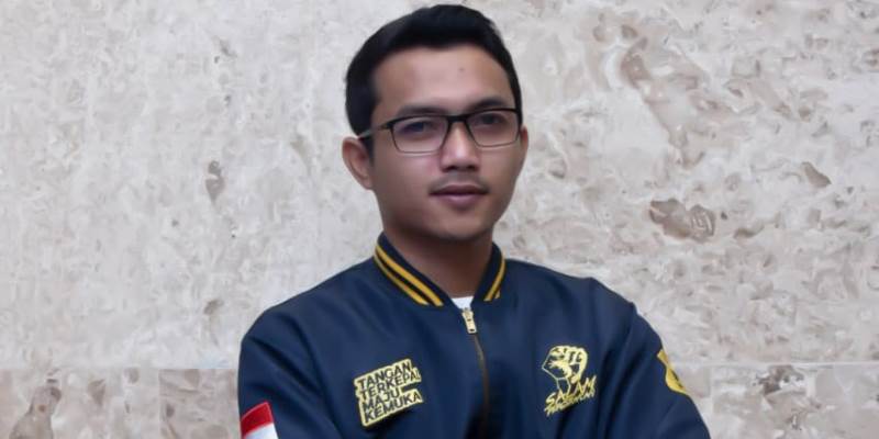 Jangan Kesampingkan Andil Polri Tangani Covid-19