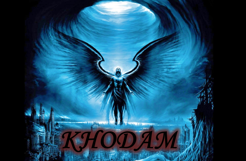 KHODAM PENDAMPING JENISNYA SELAIN WETON