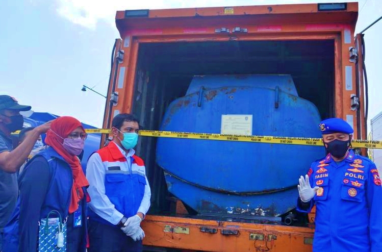 Penimbunan solar akibatkan kelangkaan di tengah masyarakat
