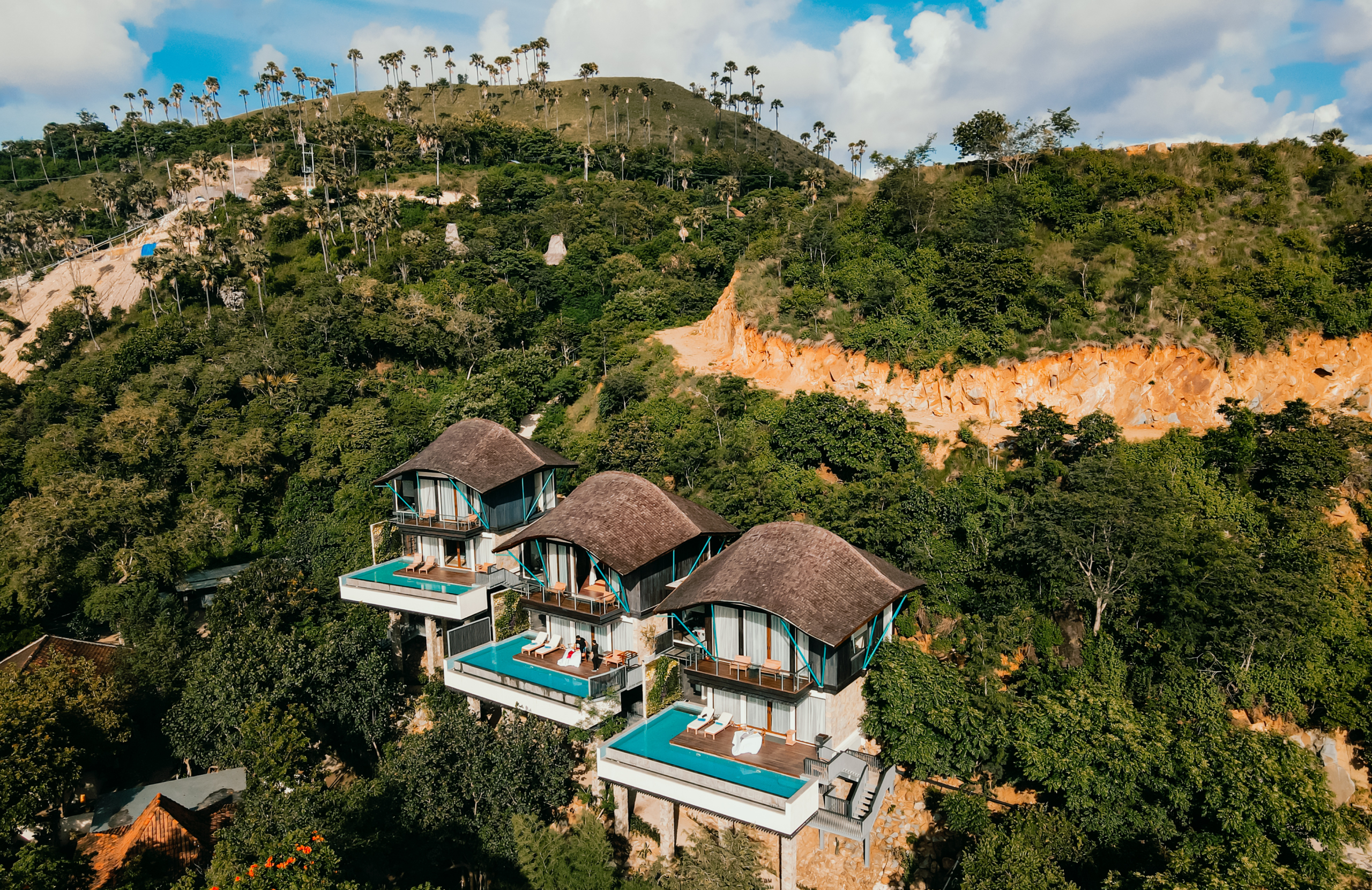 Plataran Resort Di Pulau Komodo