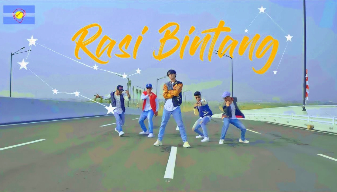 Rasi Bintang dari Devano Danendra