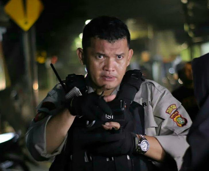 Aipda Ambarita. (foto: ist)