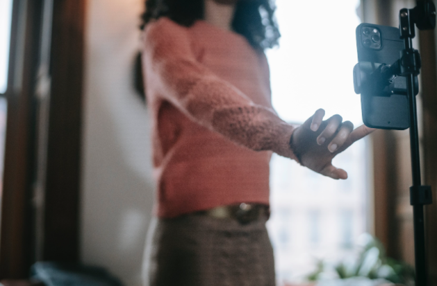 Simak! Ini 5 Trik Berswafoto Agar Mendapat Hasil yang Bagus