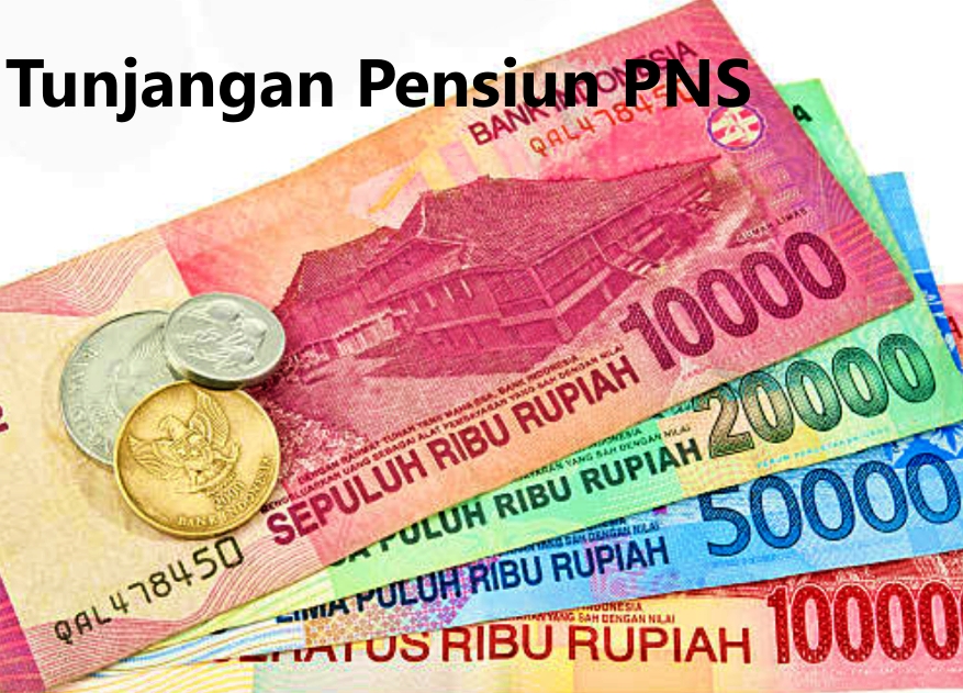 Tunjangan Pensiun PNS