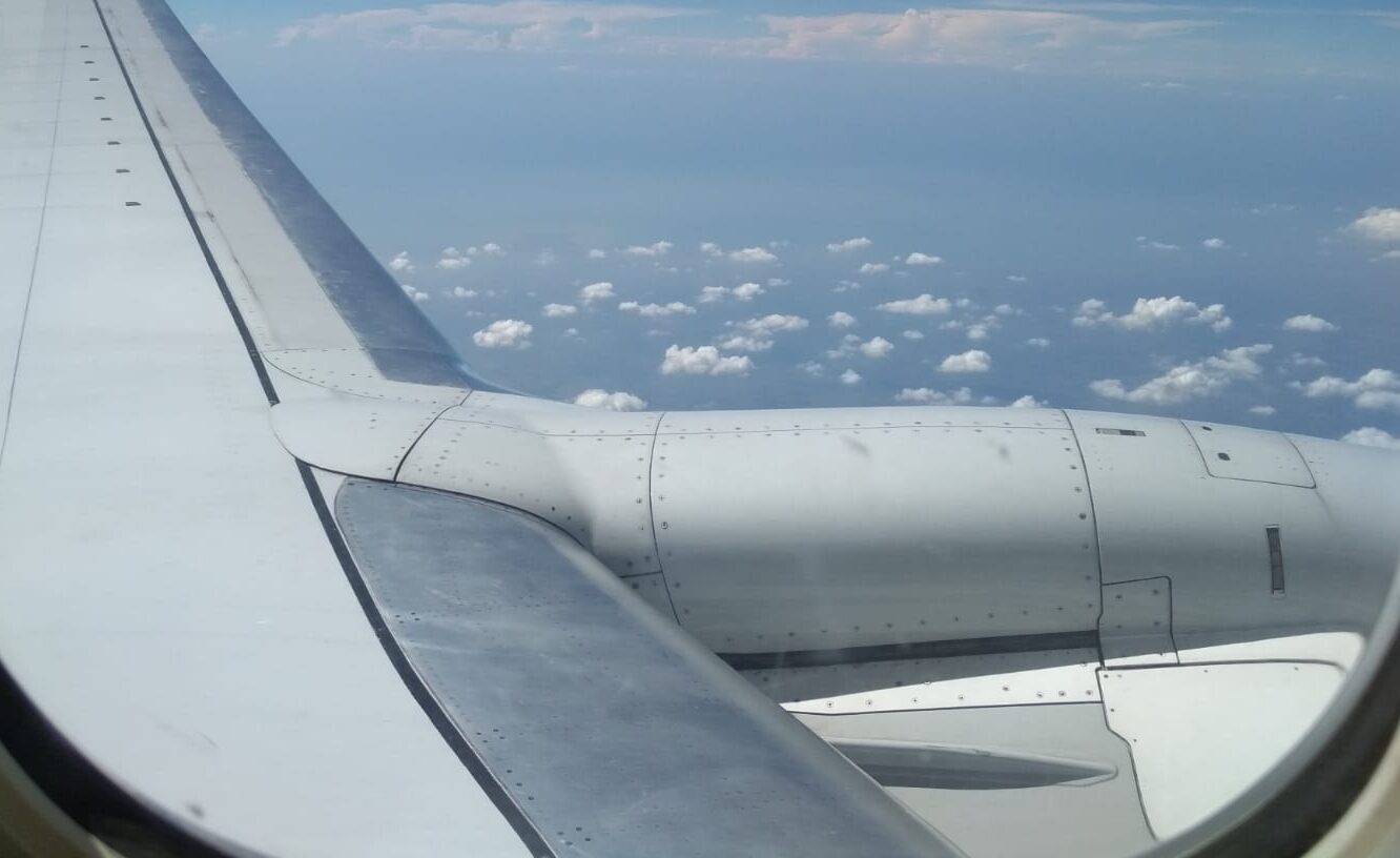 Garuda Indonesia Bakal Pangkas 97 Rute Penerbangan?