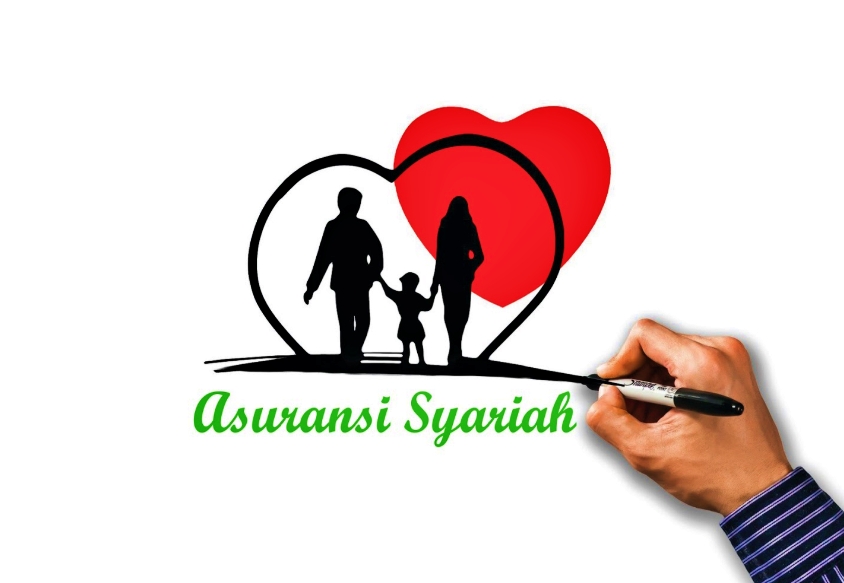 asuransi syariah