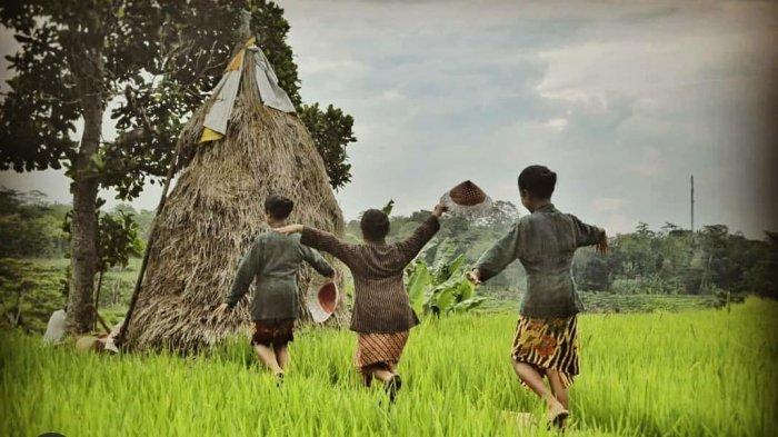 Keren! Desa Wisata Sumberbulu Karanganyar Masuk 50 Besar ADWI