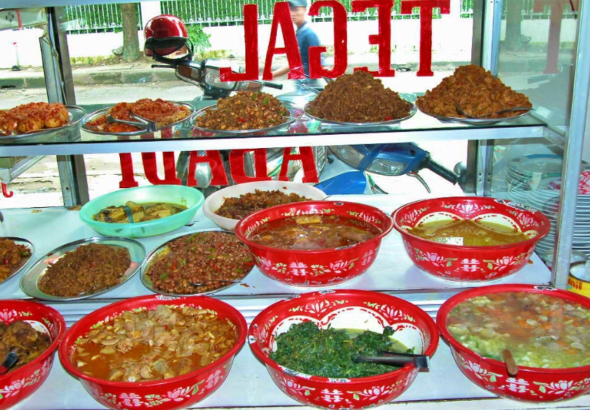 warteg di luar negeri