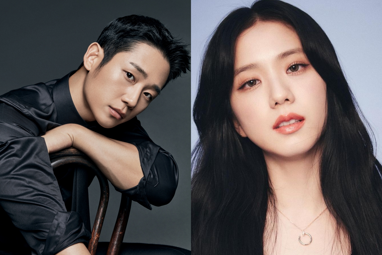 Dua artis Drakor ini duet bareng dalam film Snowdrop yang segera tayang