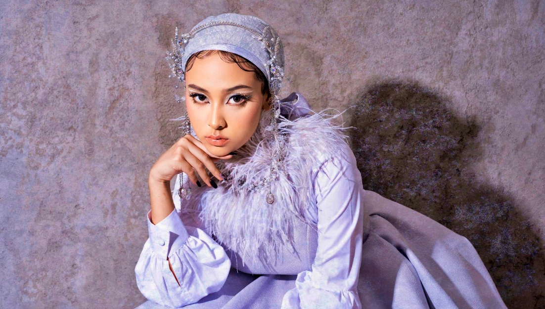 Jinan Laetitia, Pamungkas - Timeless
