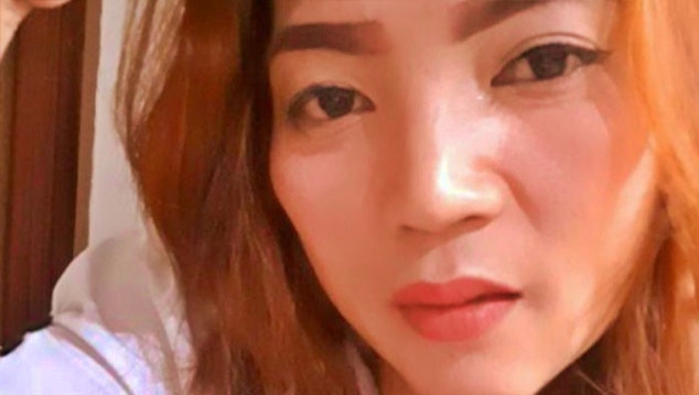 Mujiyani seorang janda yang ditemukan tewas bersimbah darah dalam kamar kos