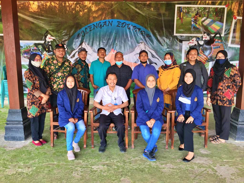 POLIMMAG di Wisata Polengan Edupark