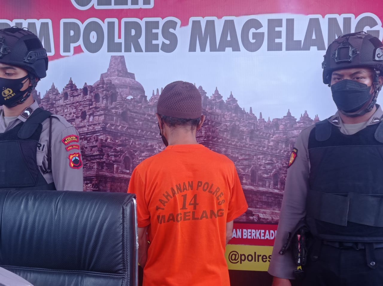 Fakta Terbaru! Korban Dukun Asal Magelang Bertambah Jadi 3 Orang