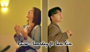 Raisa - Someday ft. Sam Kim