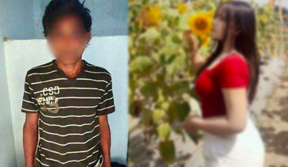 BEJAT: Seorang ibu muda disetubuhi seorang lelaki. (foto: ilustrasi)