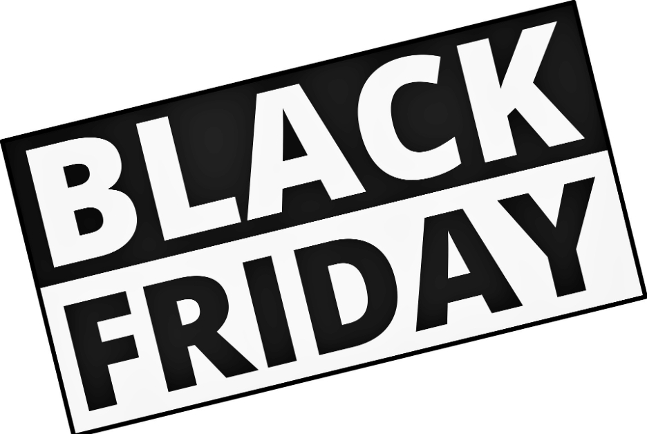 Sejarah Black Friday