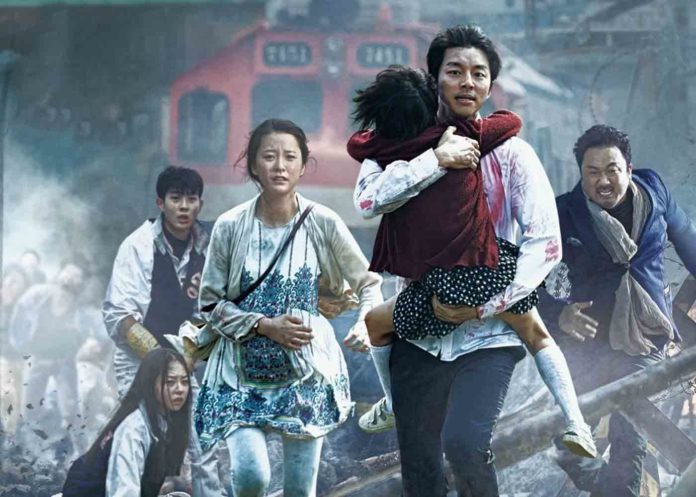 Kreator Train to Busan Bicara Soal Film Ketiga, Bakal Dibuat?