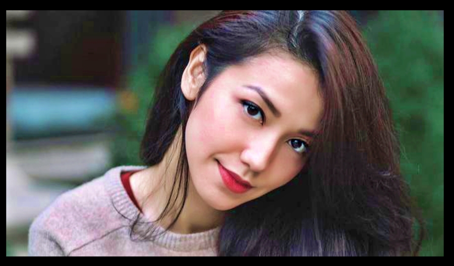 Velove Vexia diam diam menikah