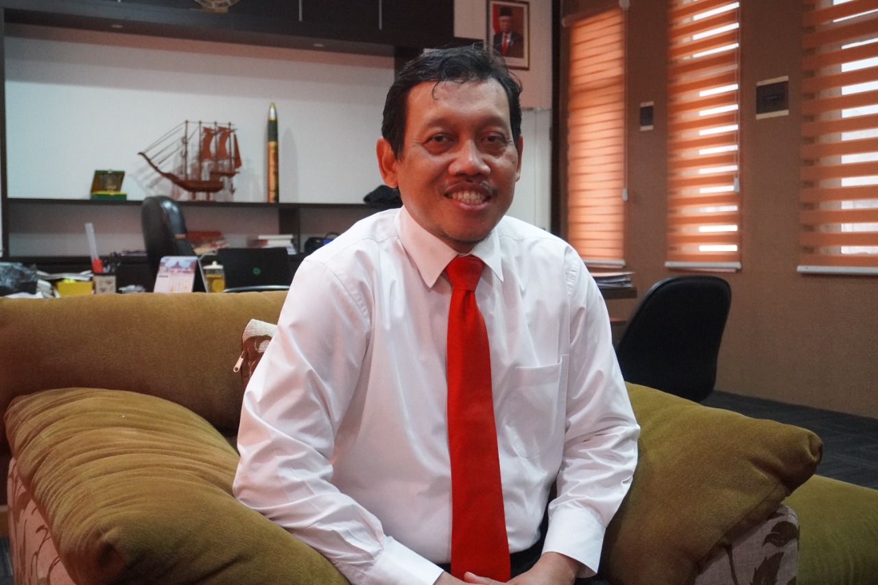 KPP Pratama Magelang Blokir dan Sita Rekening Penunggak Pajak