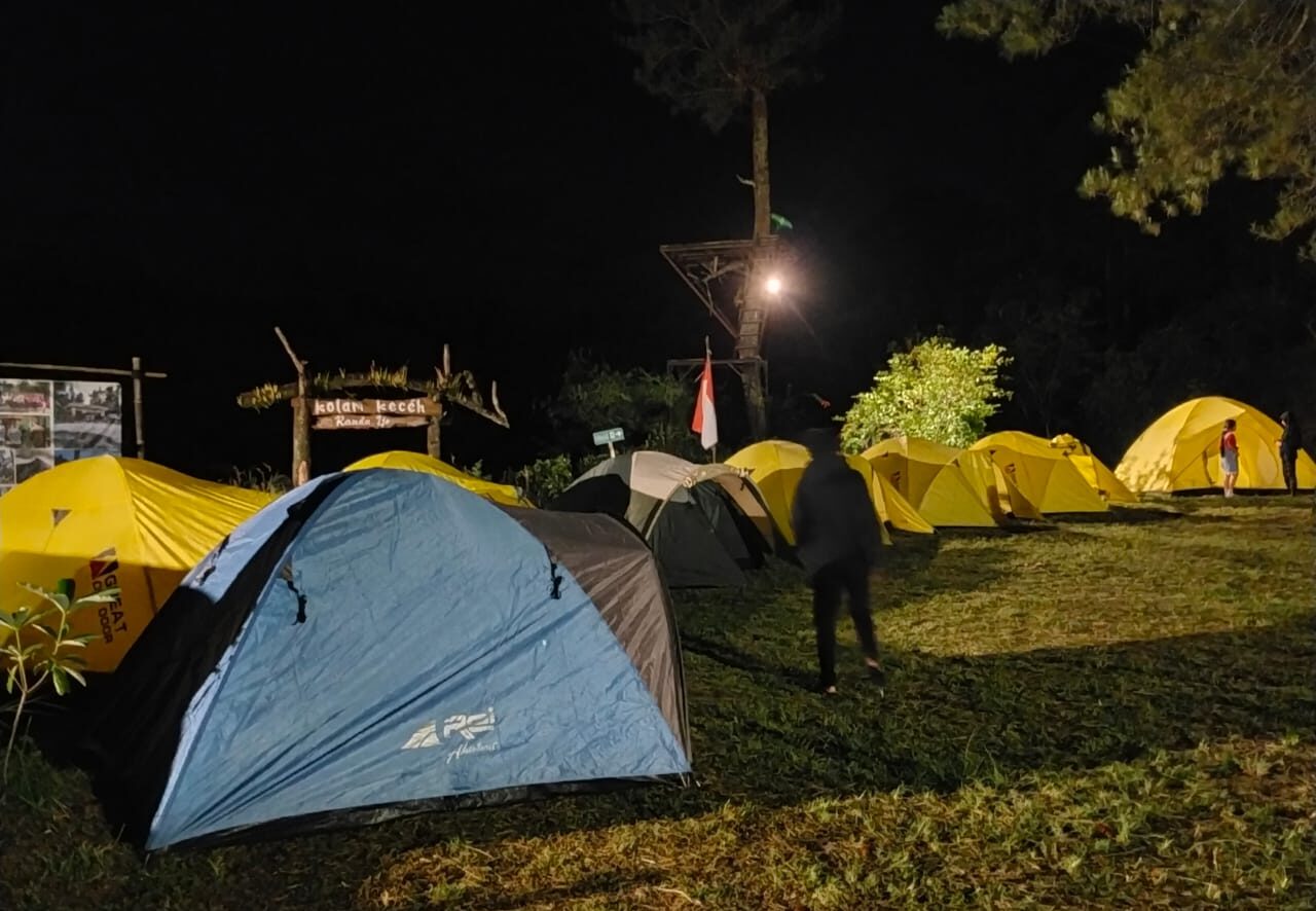 Wisata Jurang Jero Magelang Buka Lagi, Simak Syarat Kunjungannya