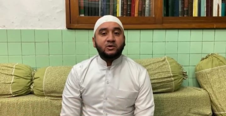 Haul Habib Ali Bin Muhammad Al-Habsyi Digelar Tertutup, Jemaah Bisa Saksikan Via Online