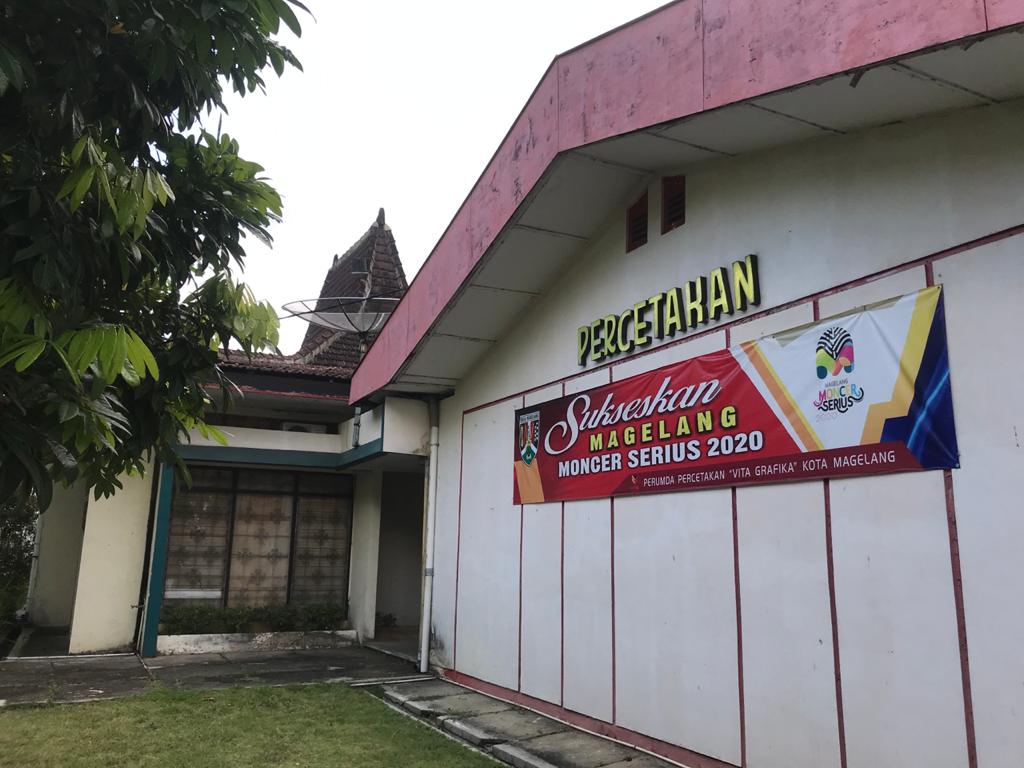 Perumda Vita Grafika Buka Lowongan Calon Dewan Pengawas, Ini Syarat dan Cara Daftarnya