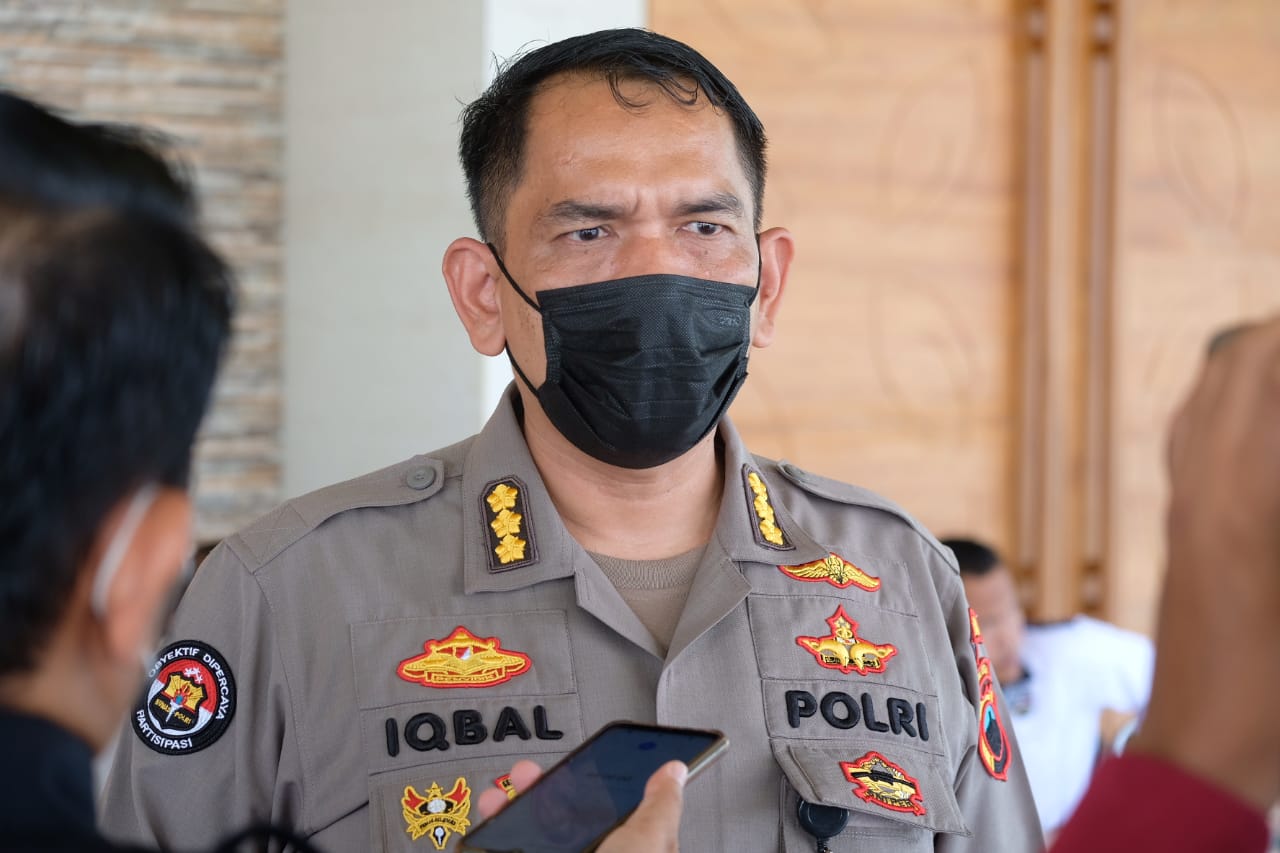 Polda Jateng Bakal Tindak Pengguna Petasan dan Pelaku Perang Sarung