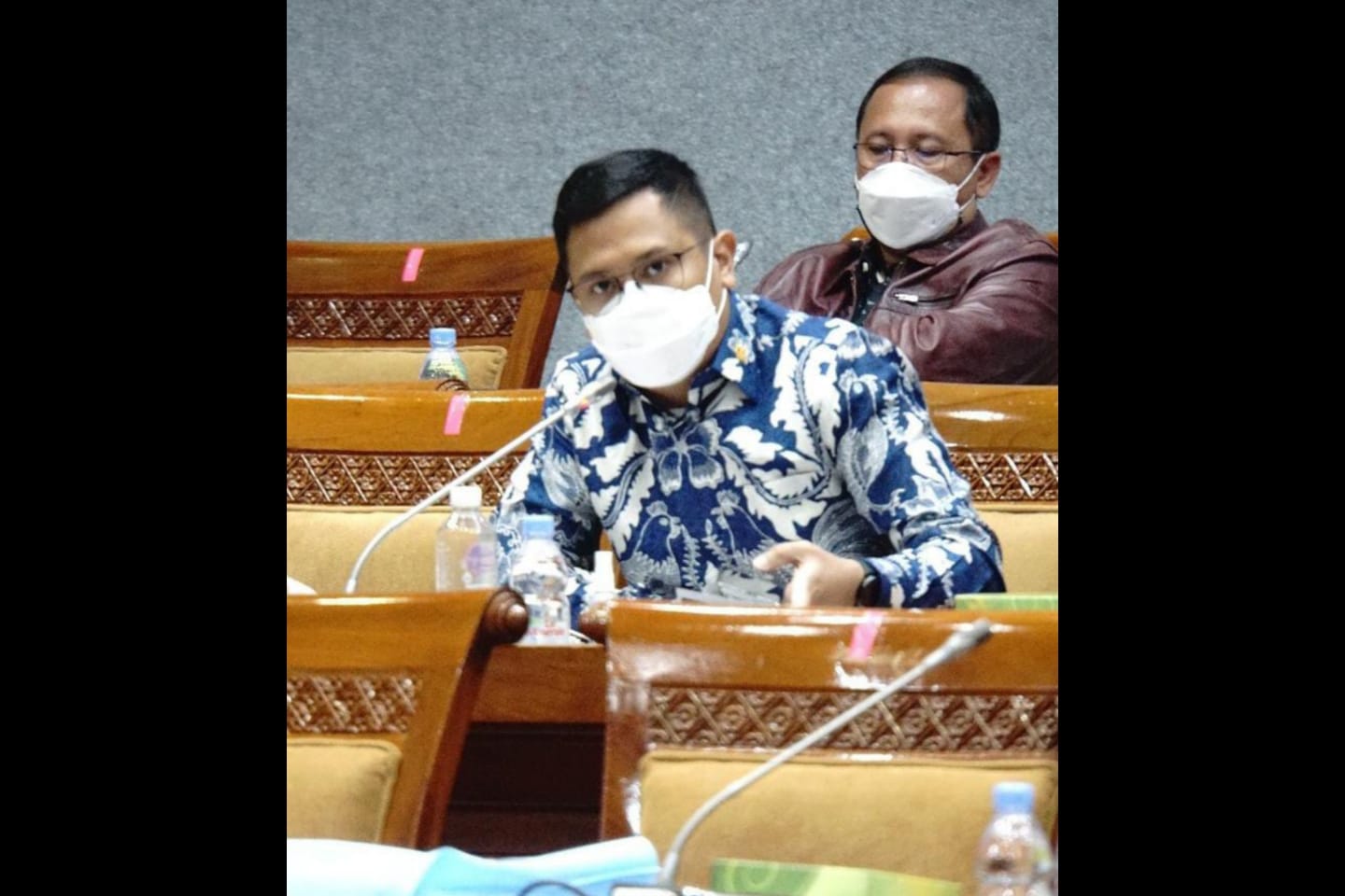 Bramantyo Suwondo: Penanaman Nilai 4 Pilar Kebangsaan Tak Cukup Hanya Jadi Jargon Semata