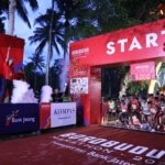 Borobudur Marathon 2021, Sabtu (27/11). (foto: istimewa)