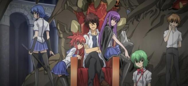 10 Rekomendasi Anime Isekai Terbaik 2021, Wajib Ditonton!