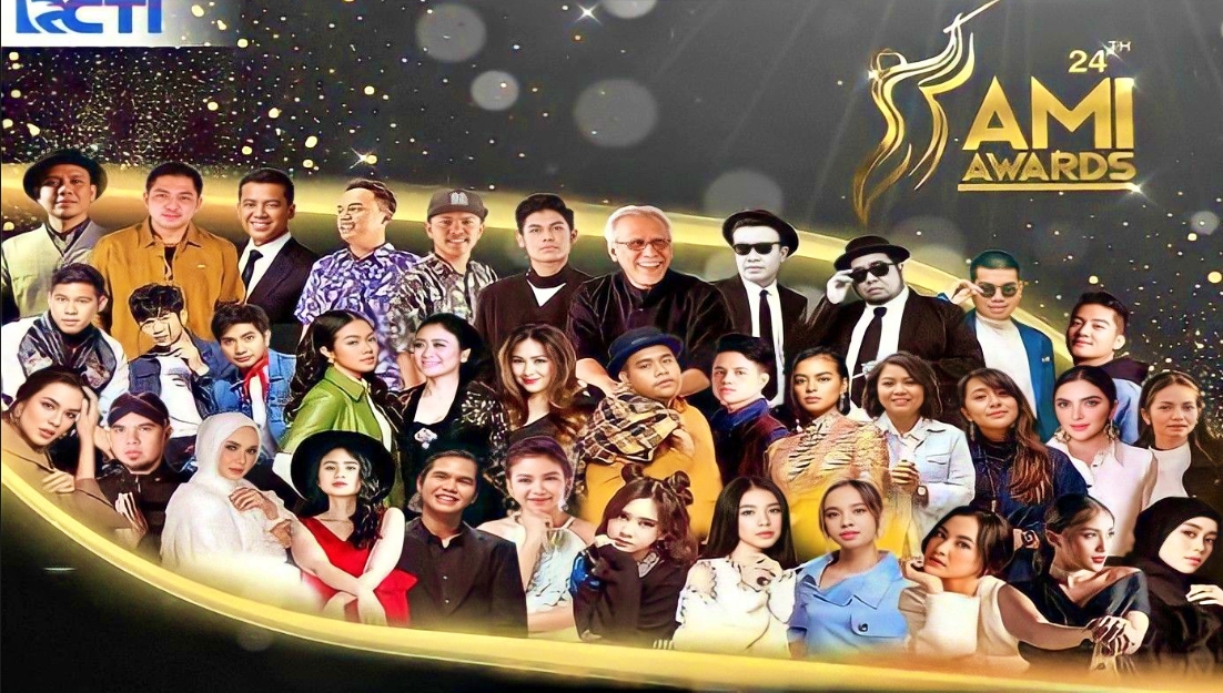 anugerah musik indonesia 2021