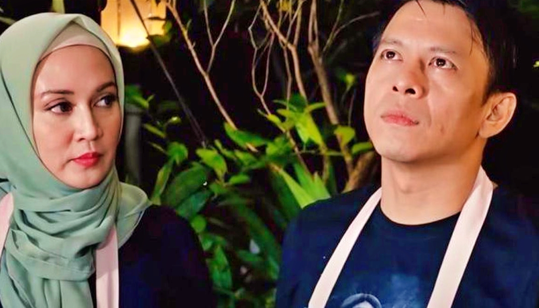 ariel noah dan dina lorenza