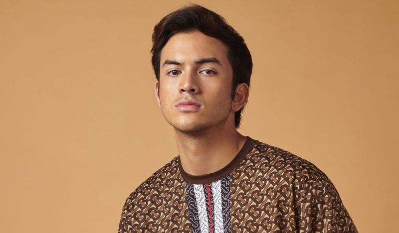Artis RN yang Ditangkap Terkait Narkoba adalah Rizky Nazar, Diciduk saat Pakai Ganja