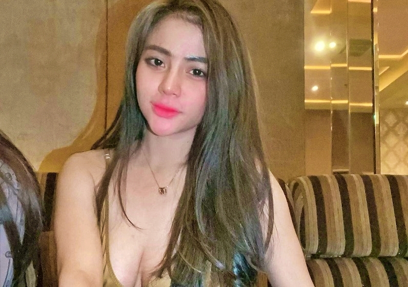 Artis Tisya Erni dikaitkan dengan selebgram TE yang ditahan karena kasus prostitusi
