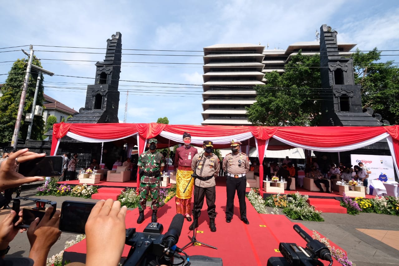 Polda Jateng siapkan belasan ribu personil amankan Nataru