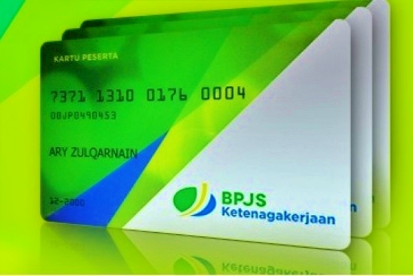 Saldo BPJS Ketenagakerjaan