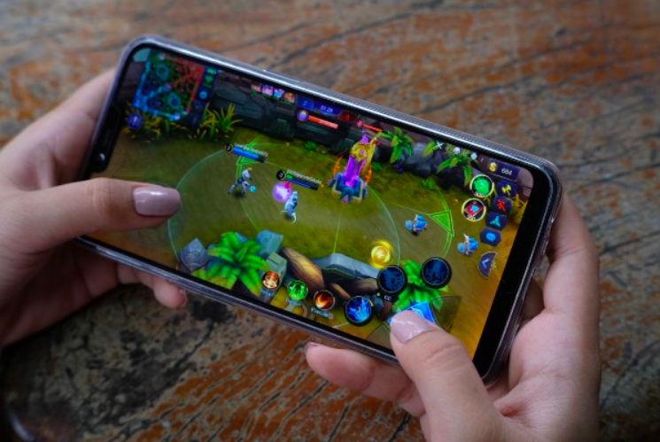 Mobile Legend. (foto: ist)
