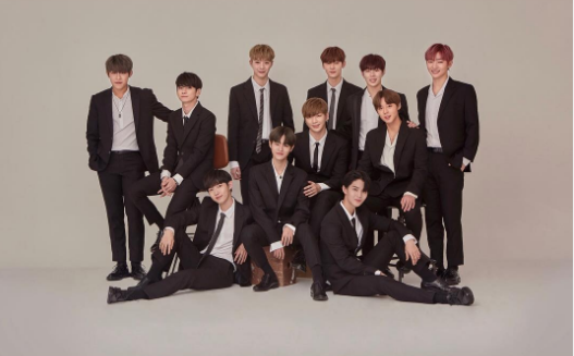 Wanna One Reuni di MAMA 2021, Ini Lirik Lagu Beautiful Part 3 dan Terjemahan Bahasa Indonesia